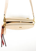 K-GUAPA Bolso beige Nilo