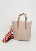 K-GUAPA Bolso beige Six