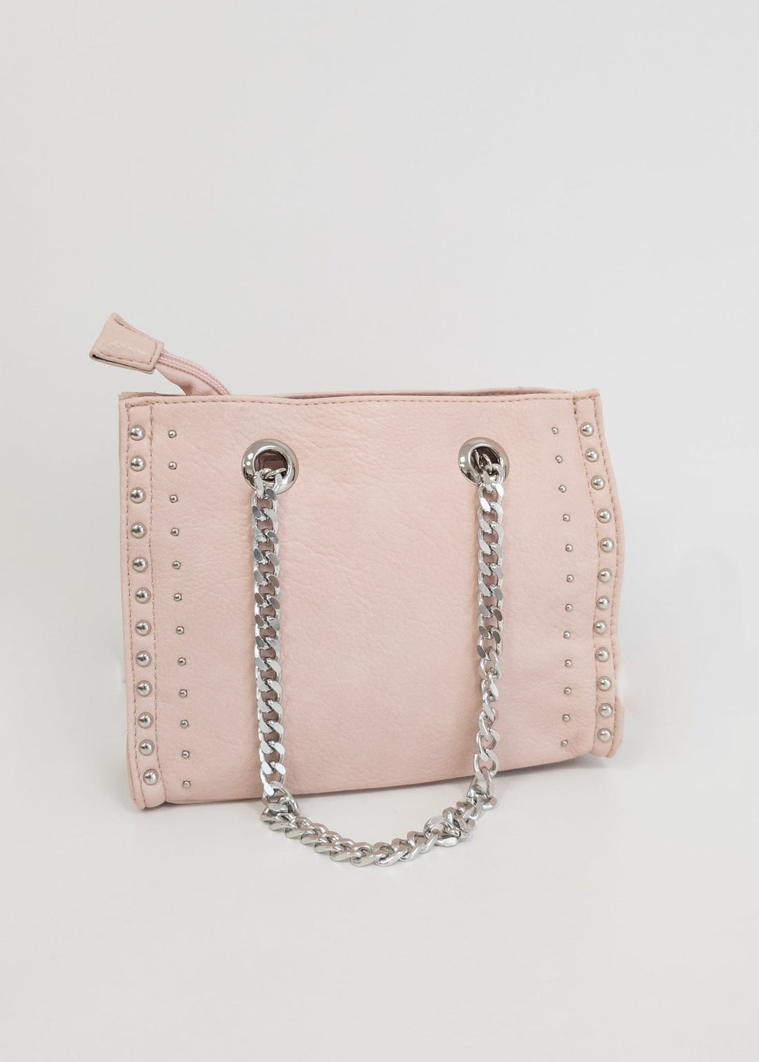 K-GUAPA Bolso cadena rosa Purice