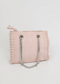 K-GUAPA Bolso cadena rosa Purice