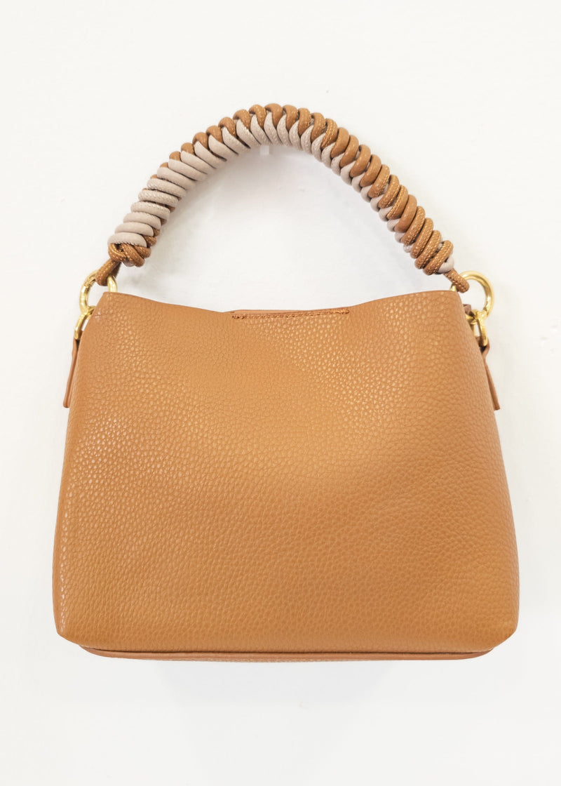 K-GUAPA Bolso camel Next