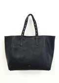 K-GUAPA Bolso negro shopper Mendra