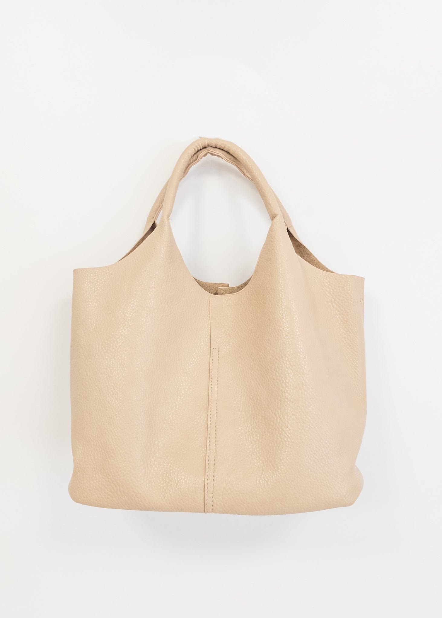 K-GUAPA Bolso shopper beige Fades