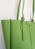 K-GUAPA BOLSO VERDE CESPED EDEN