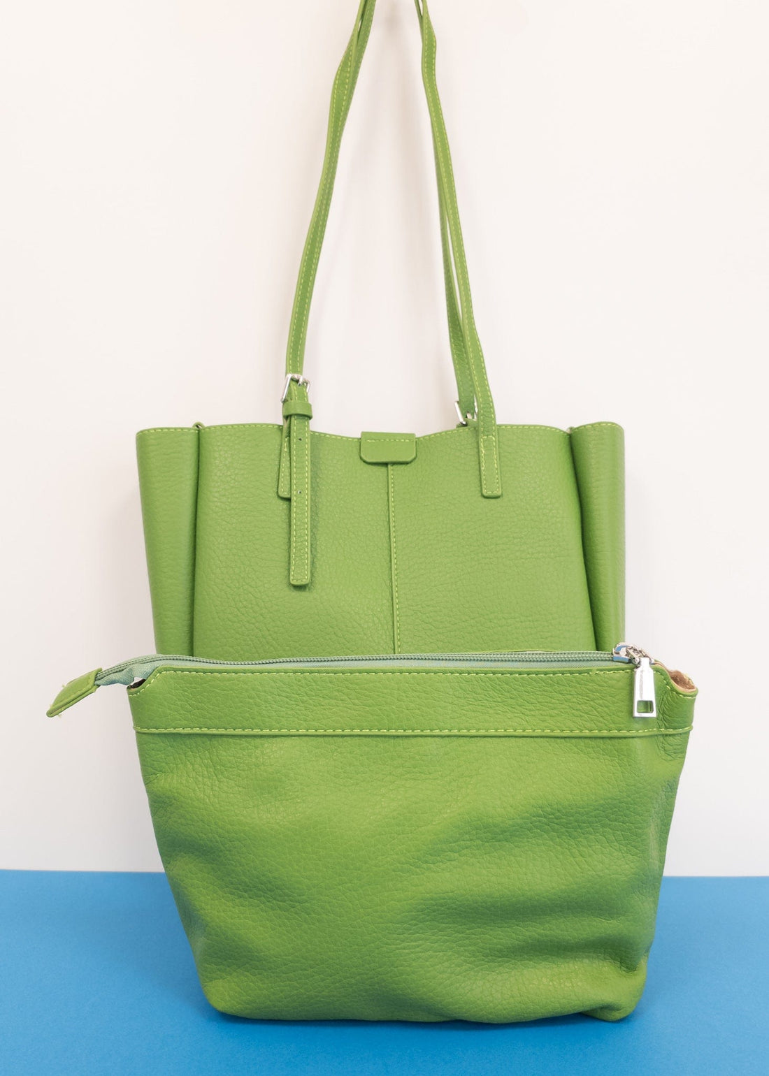 K-GUAPA BOLSO VERDE CESPED EDEN