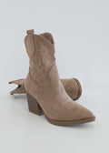 K-GUAPA Botas cowboy Sunset