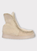 k-guapa Botines pelo beige Iceberg