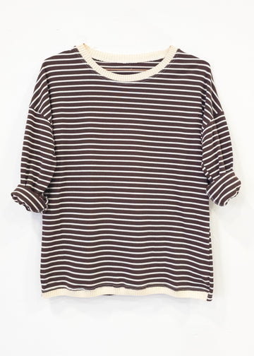 Camiseta navy Lester