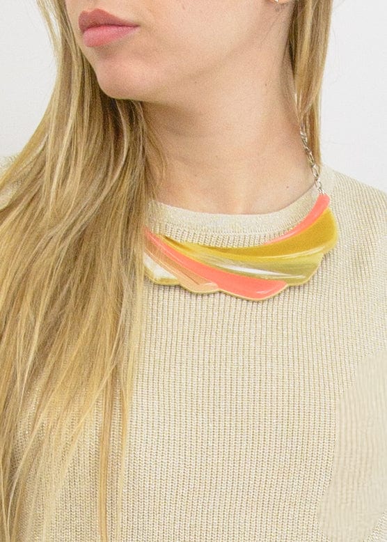 K-GUAPA Collar Arcoiris