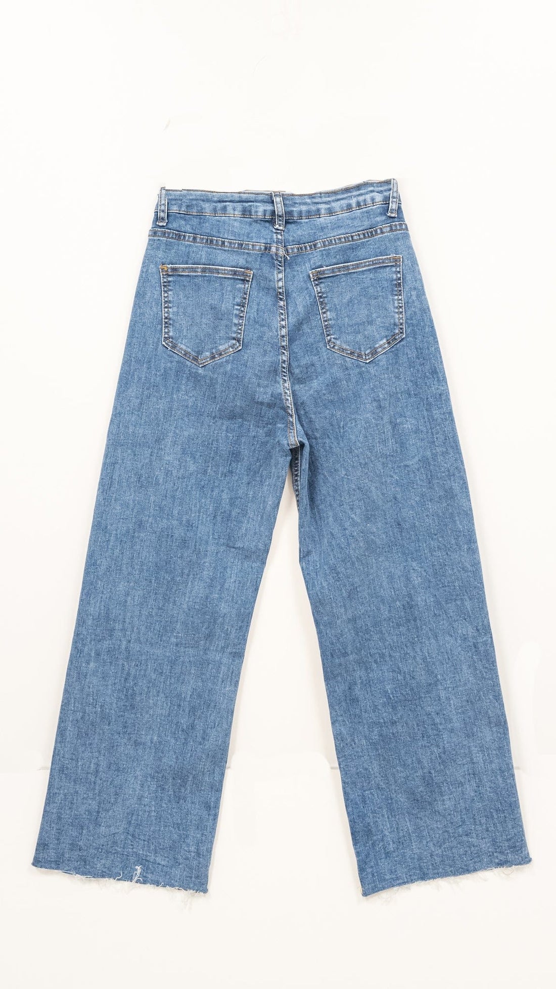 K-GUAPA Jeans culotte Lugo