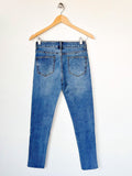 K-GUAPA Jeans skinny Ampelis