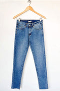 K-GUAPA Jeans skinny Ampelis