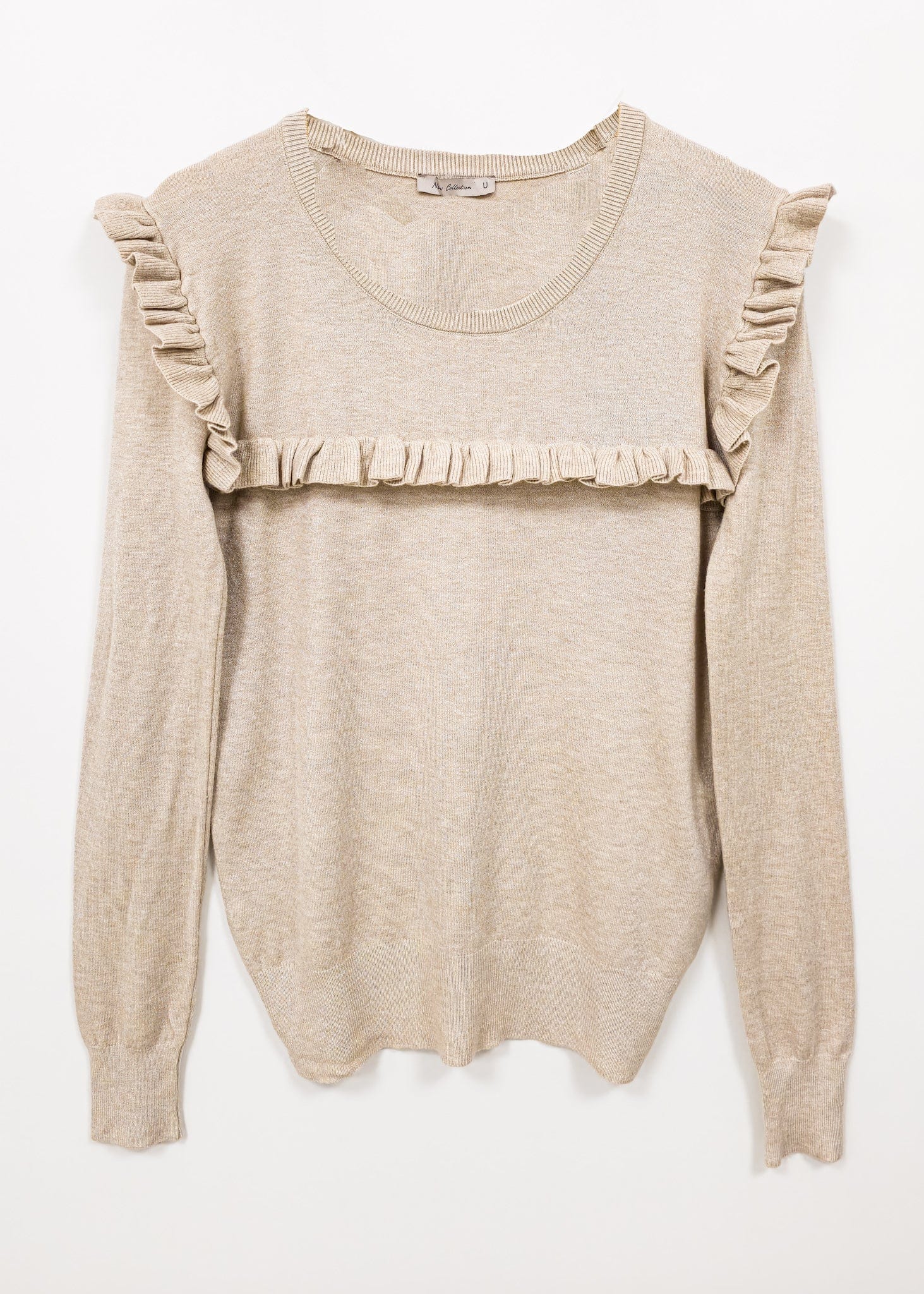 K-GUAPA Jersey beige Encina