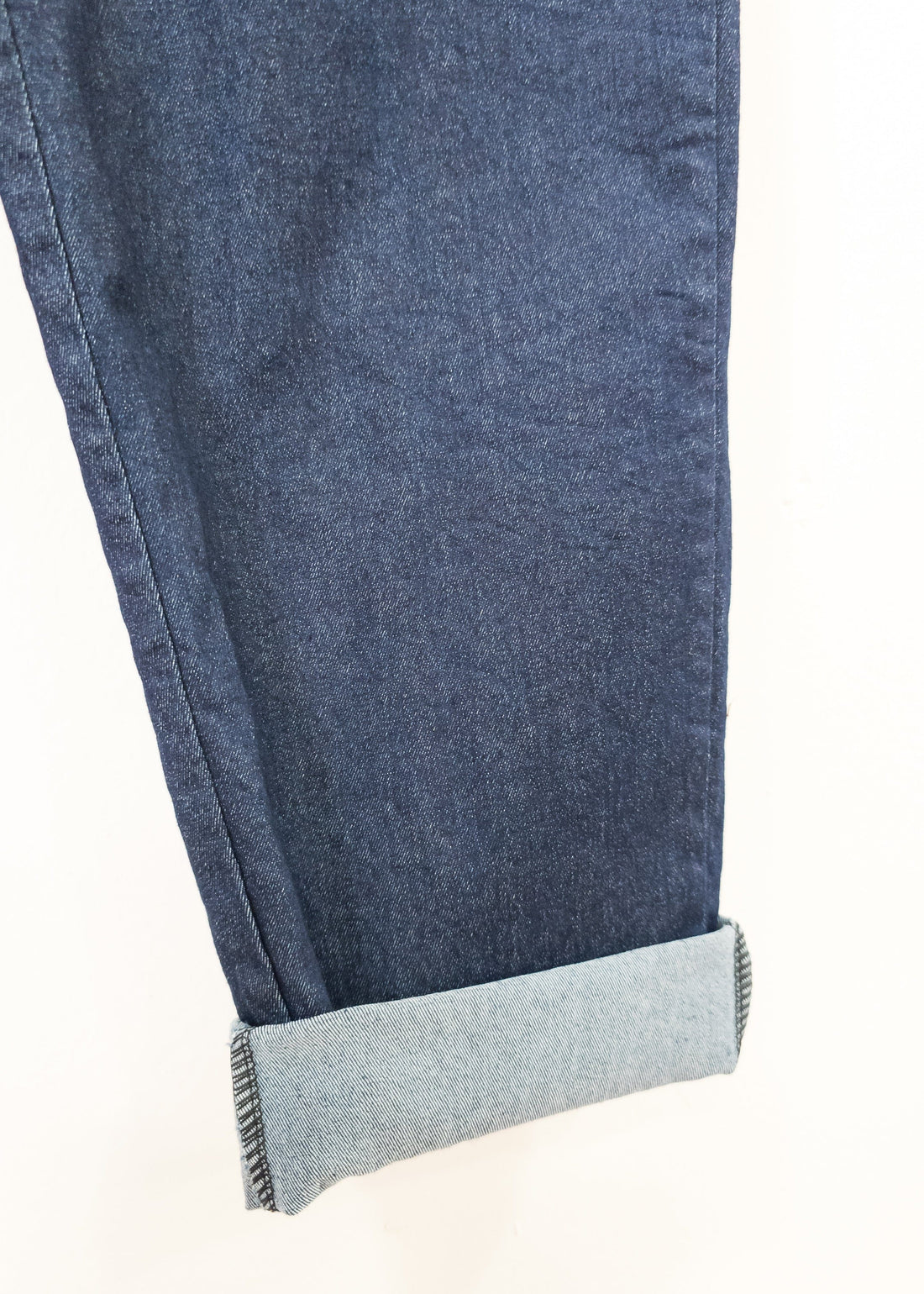 K-GUAPA Pantalón denim regular leg Flath