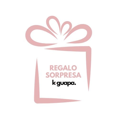 k-guapa REGALO SORPRESA