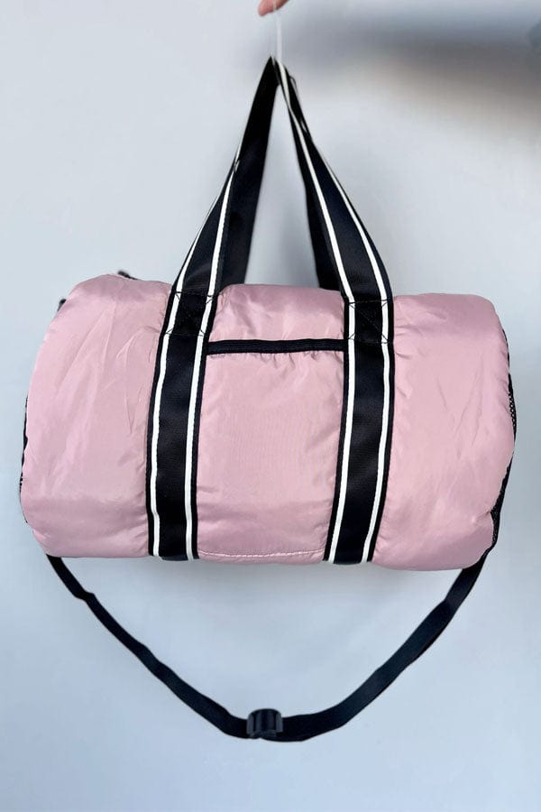 K-GUAPA Sport bag rosa Willow