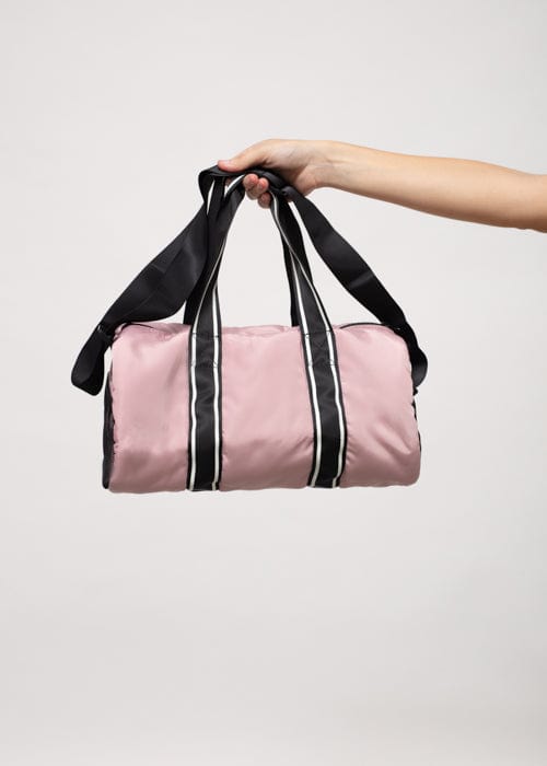 K-GUAPA Sport bag rosa Willow