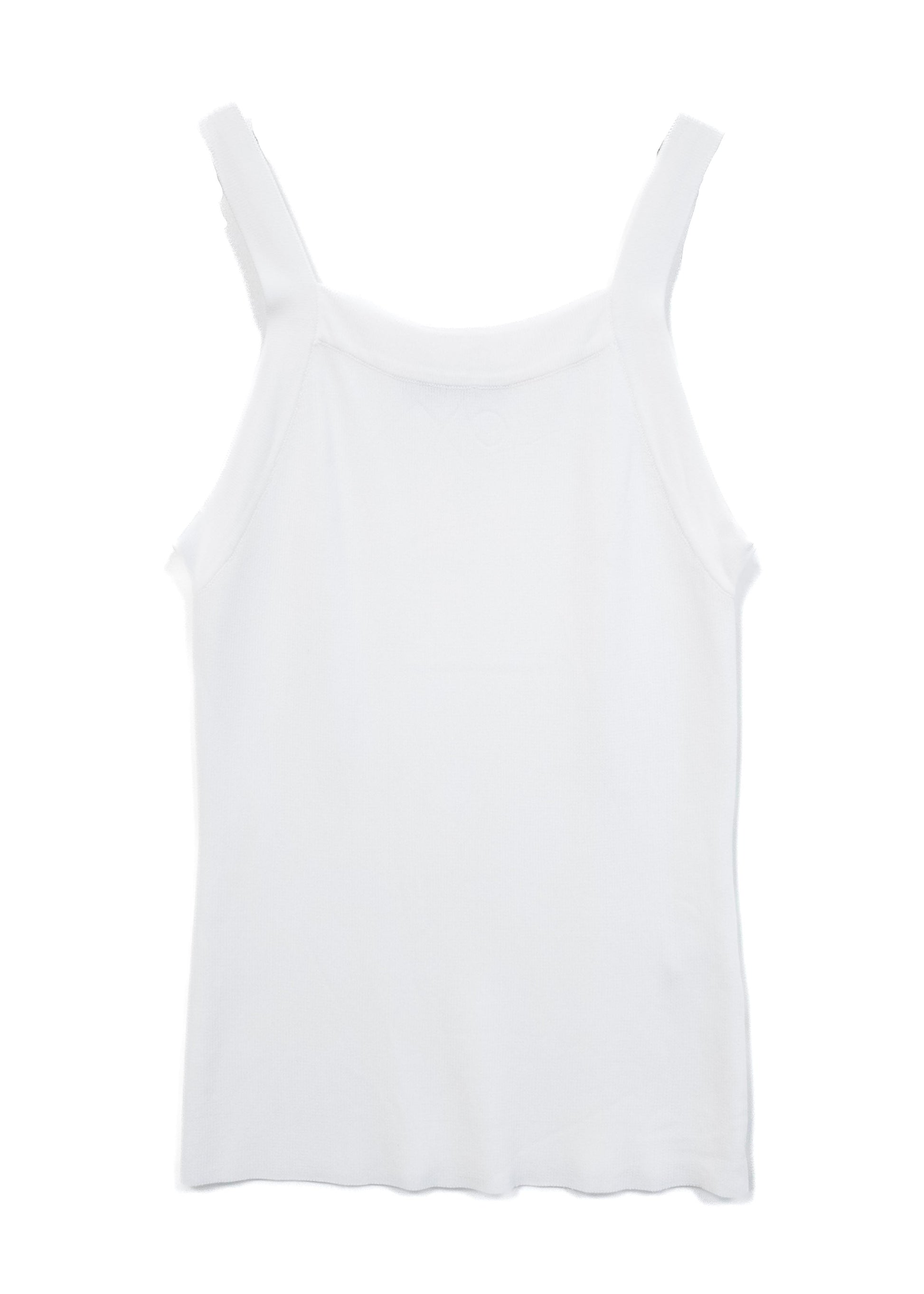 k-guapa Talla única Top blanco halter Buna