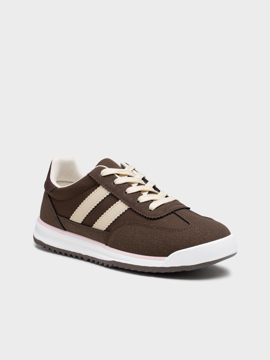 Deportivas Retro Cocoa