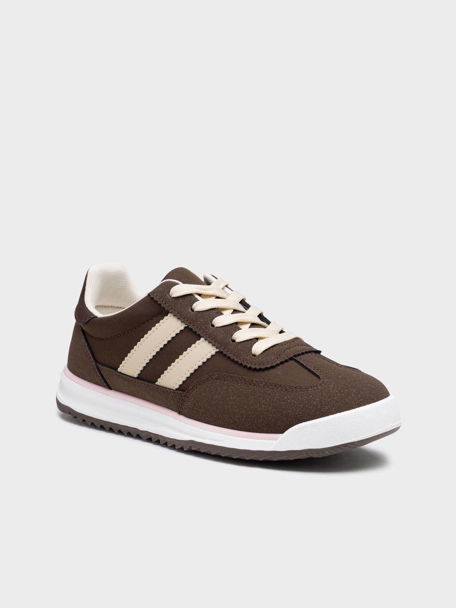 Deportivas Retro Cocoa