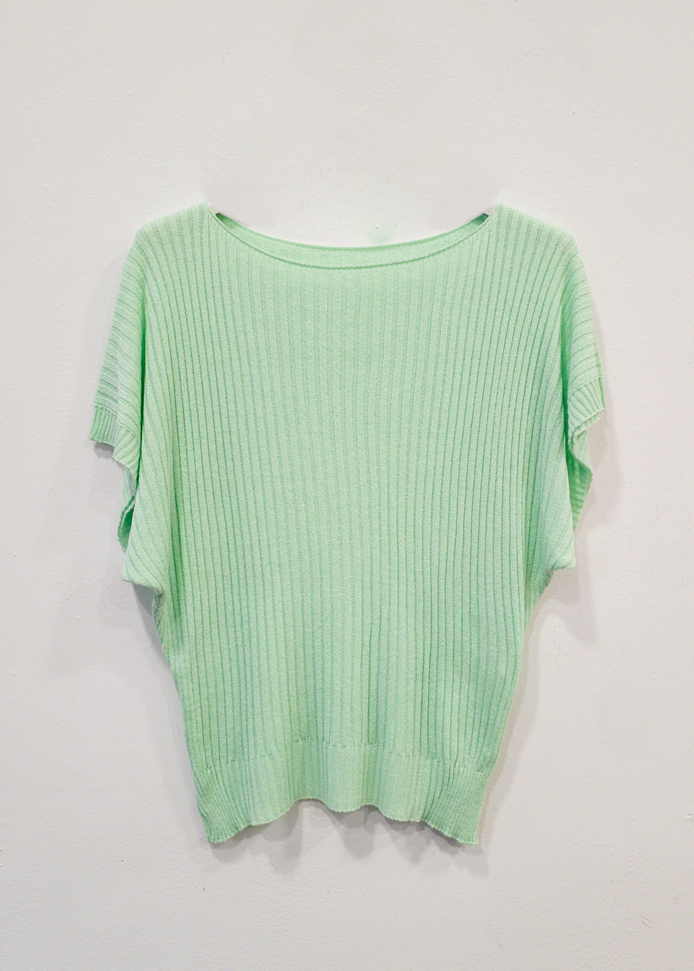 Jersey punto verde Henares