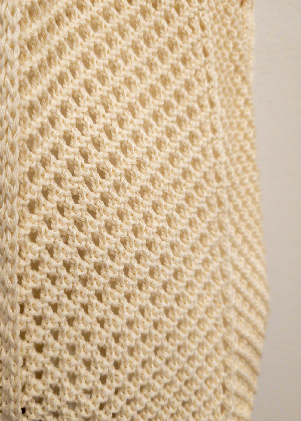 Bolso crochet Yun