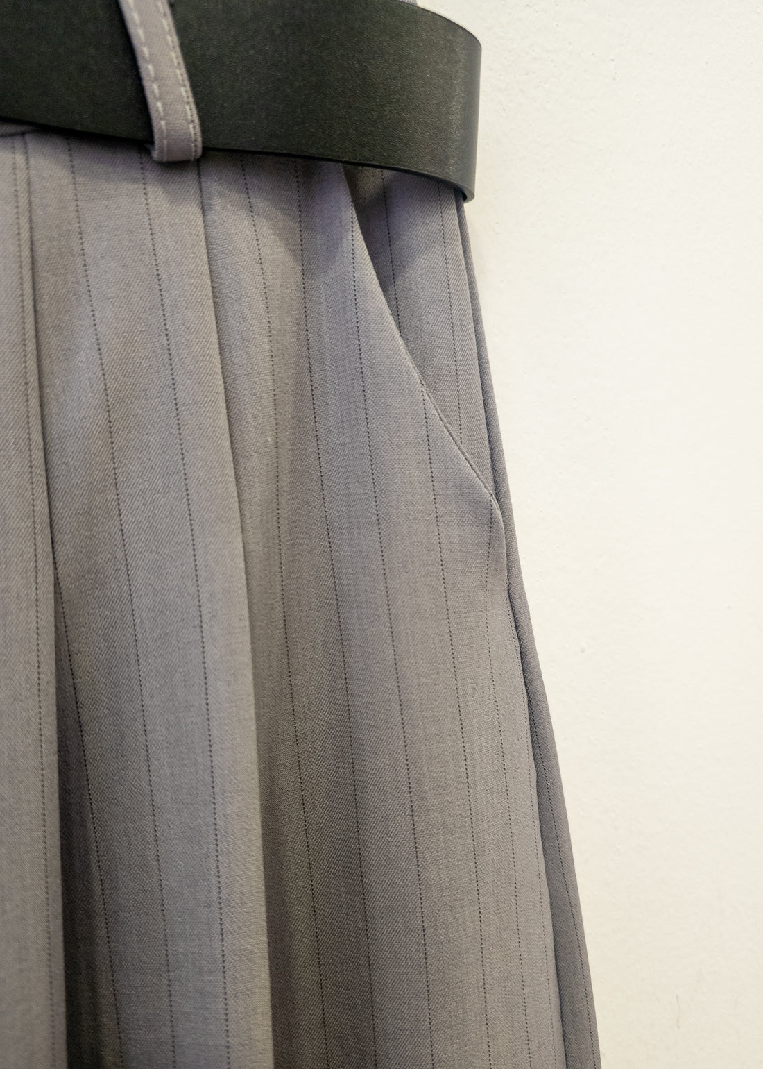 Pantalón gris Bolet