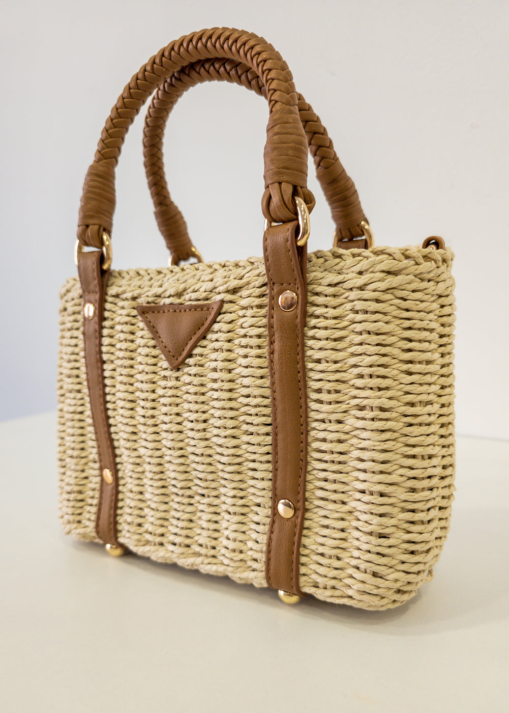Bolso Oliva