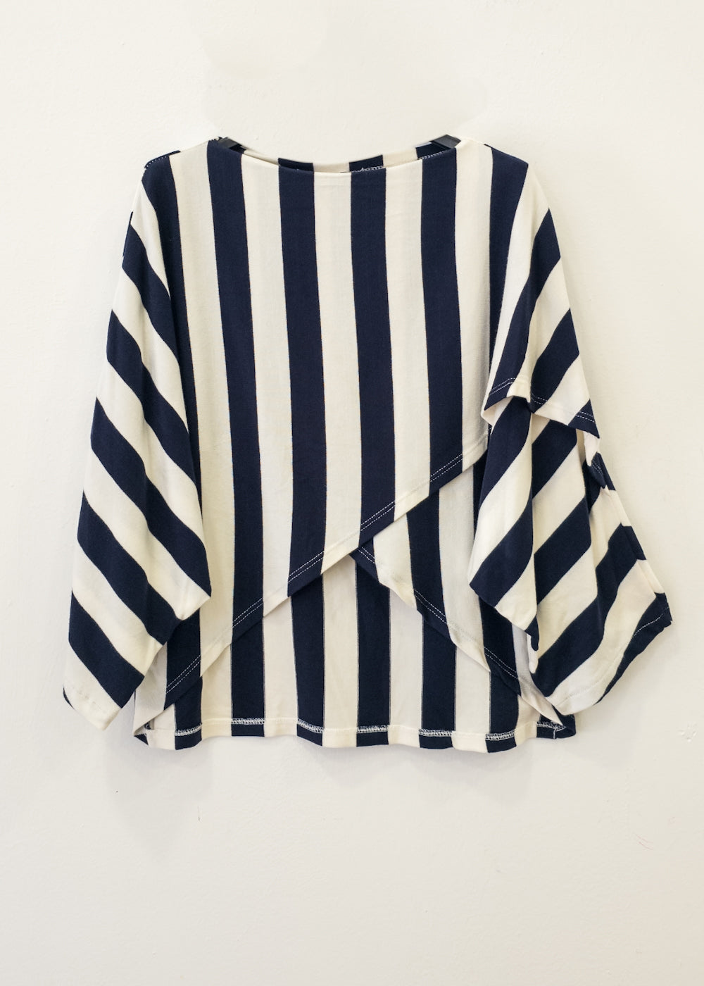 Jersey navy azul Mediterraneo