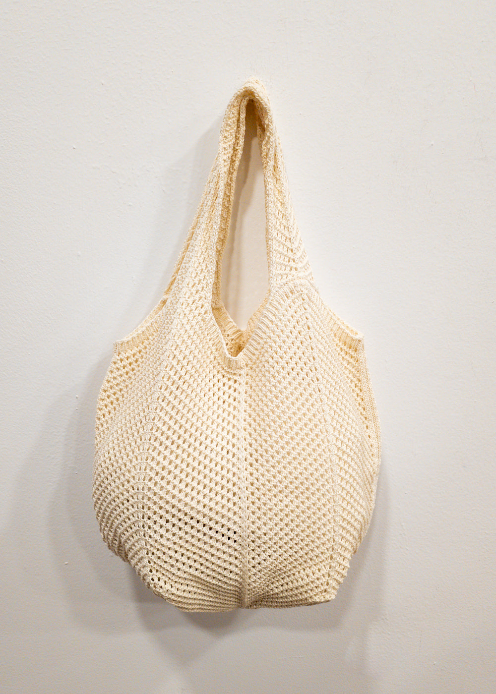 Bolso crochet Yun