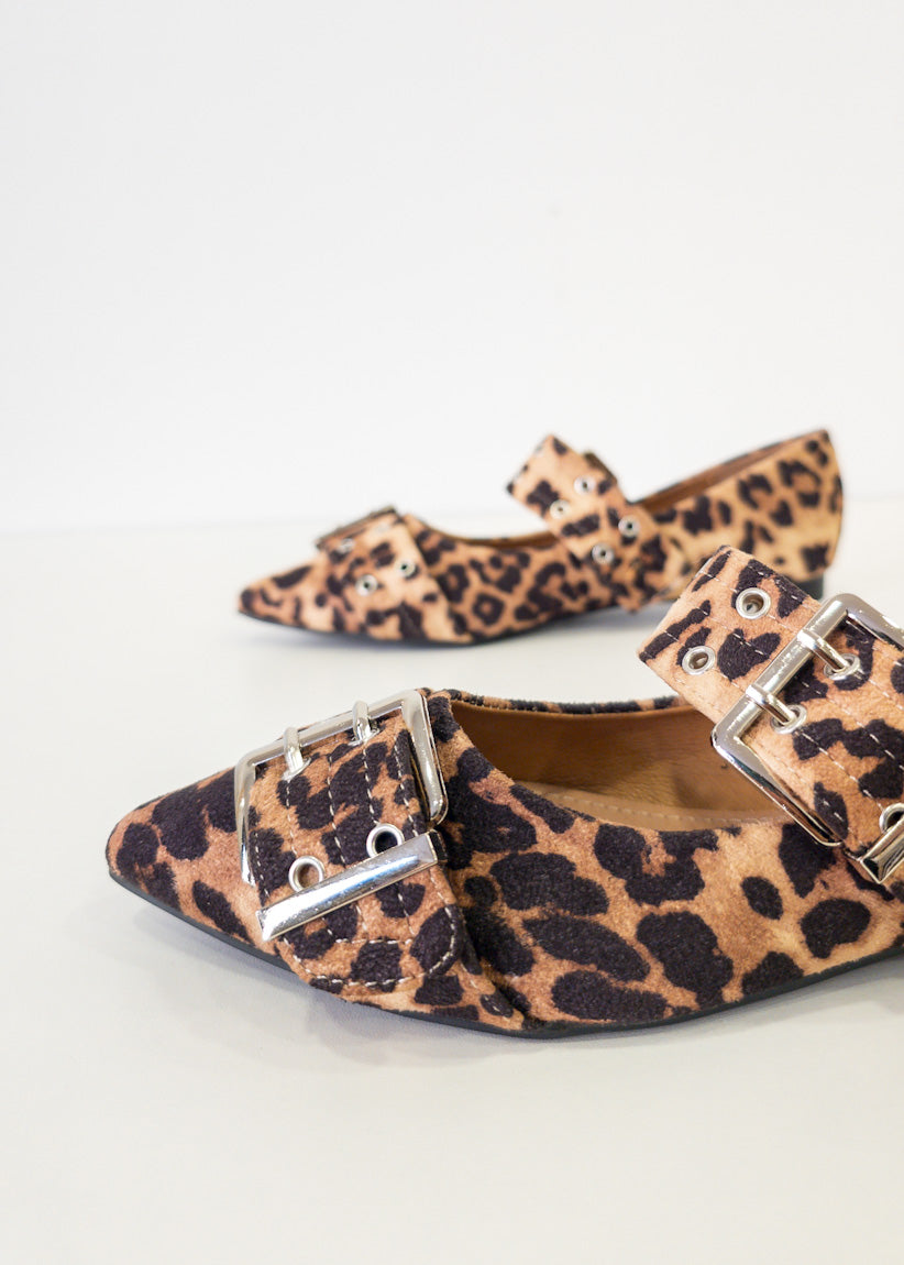 Bailarinas print Lago