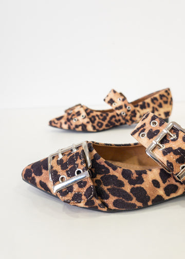 Bailarinas print Lago