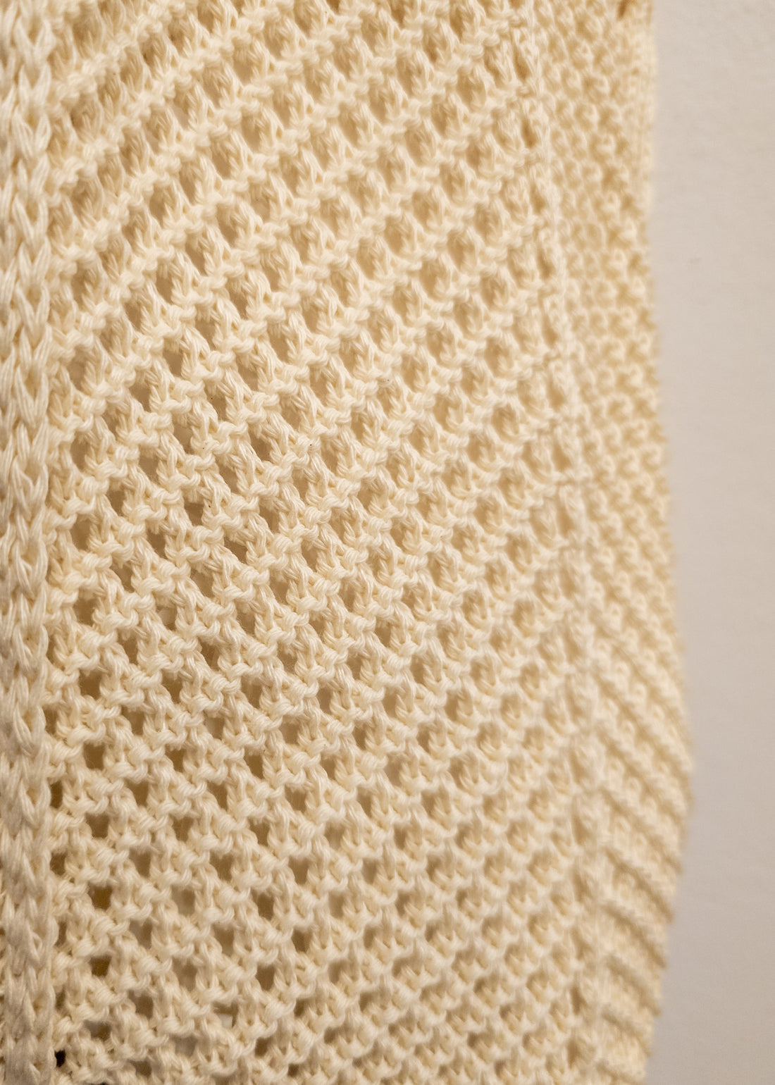 Bolso crochet Yun