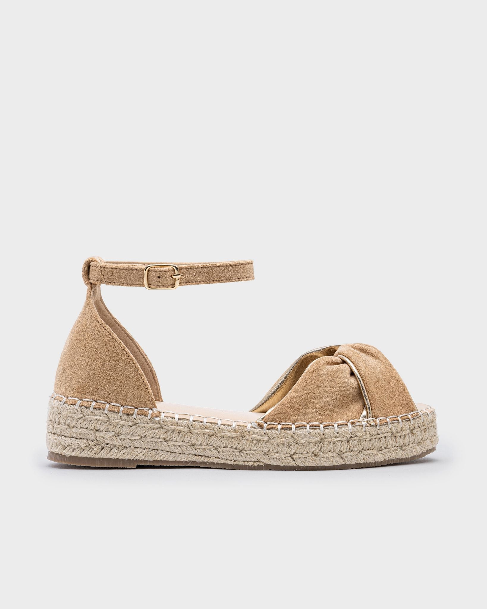 Sandalias Nudo de Arena
